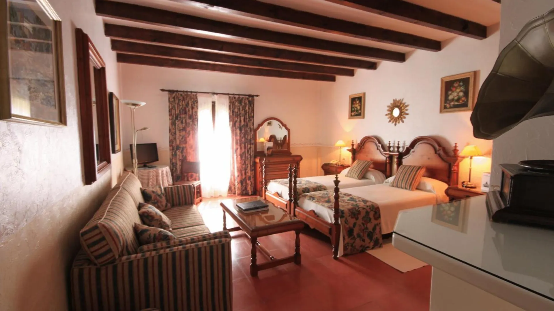 Petit Hotel Ses Rotges - Only Adults Cala Ratjada