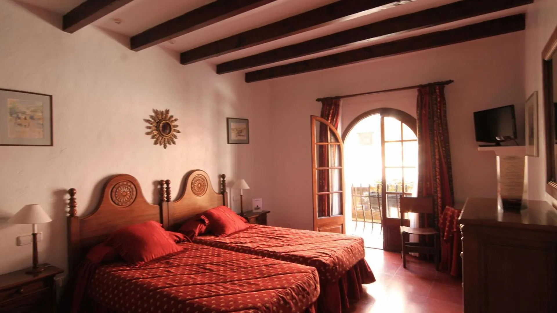 Petit Hotel Ses Rotges - Only Adults Cala Ratjada  Spain