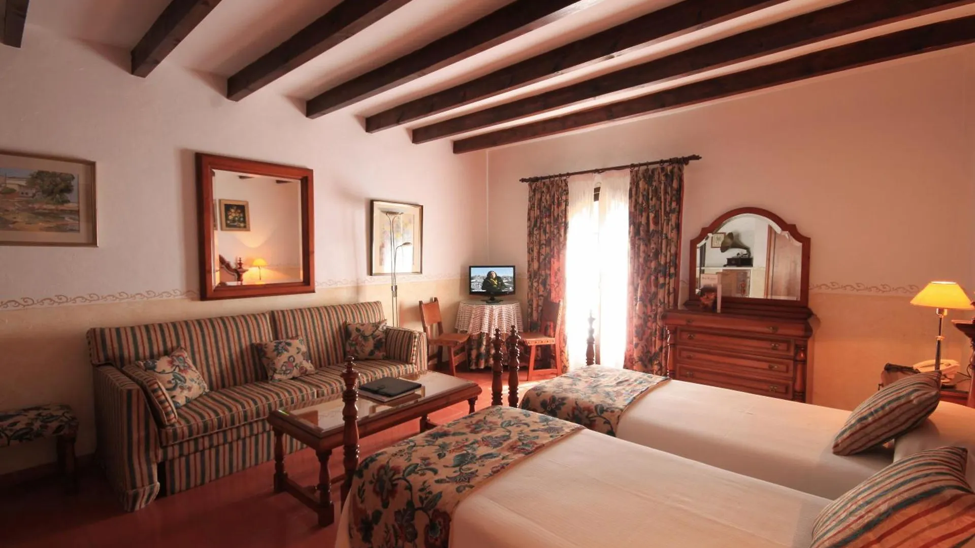 Petit Hotel Ses Rotges - Only Adults Cala Ratjada