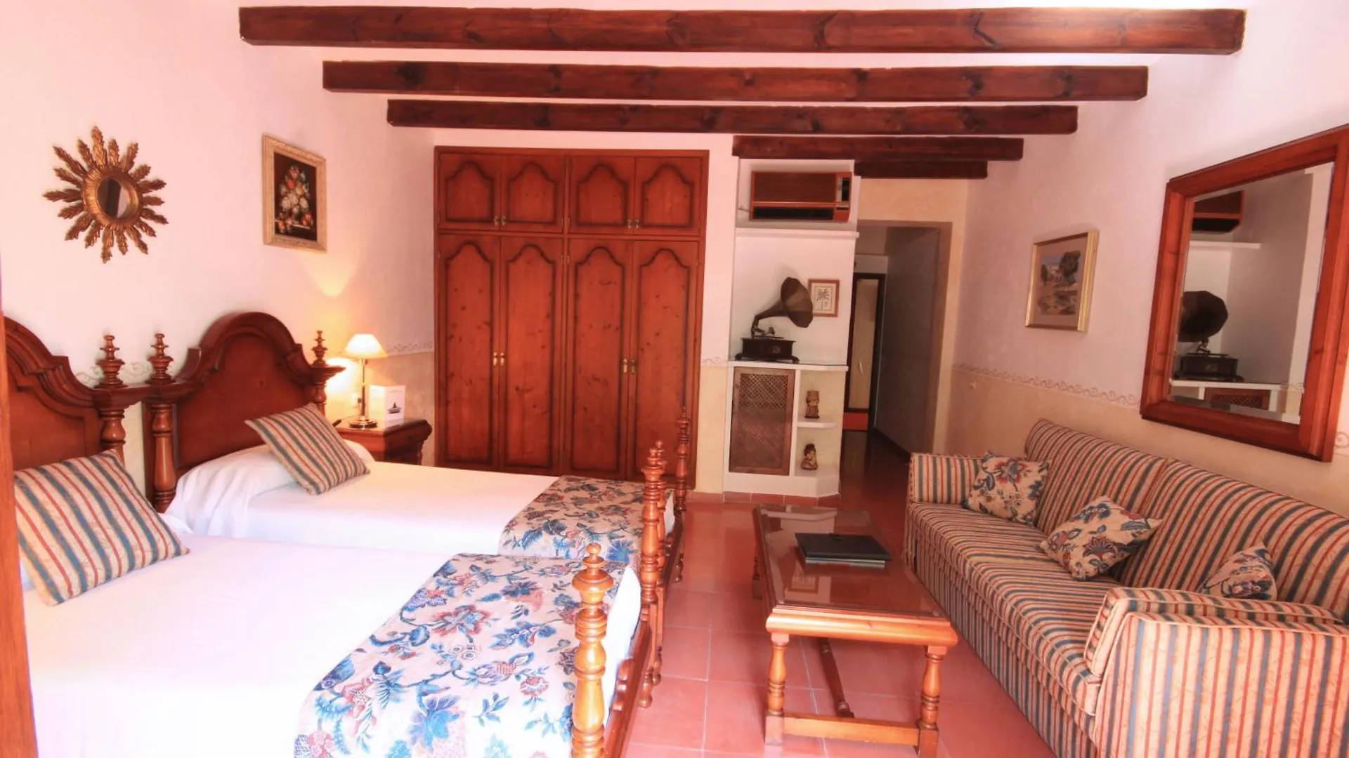 Petit Hotel Ses Rotges - Only Adults Cala Ratjada   Cala Ratjada (Mallorca)