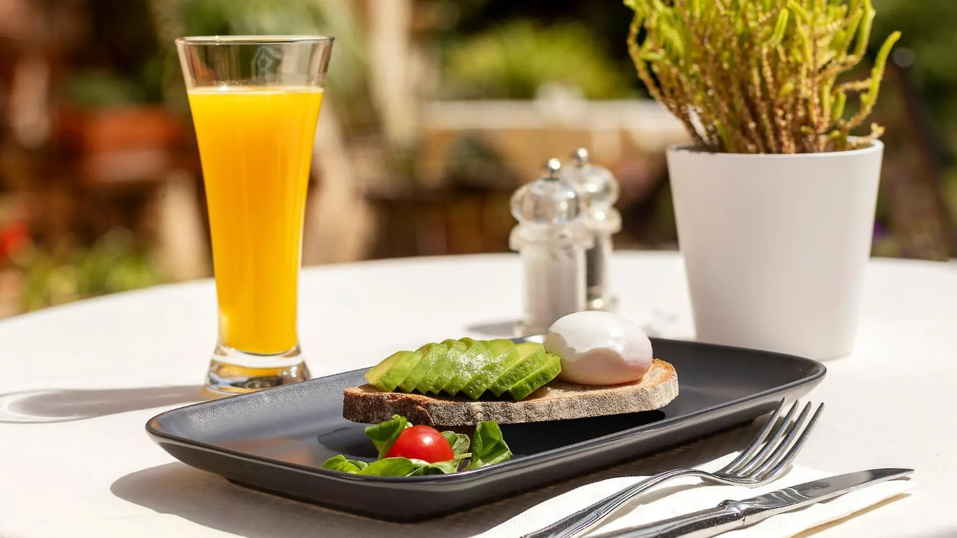 Petit Hotel Ses Rotges - Only Adults Cala Ratjada