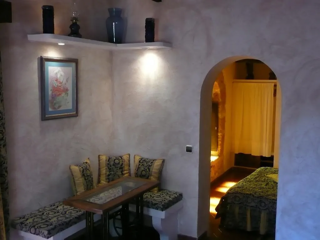 Petit Hotel Ses Rotges - Only Adults Cala Ratjada