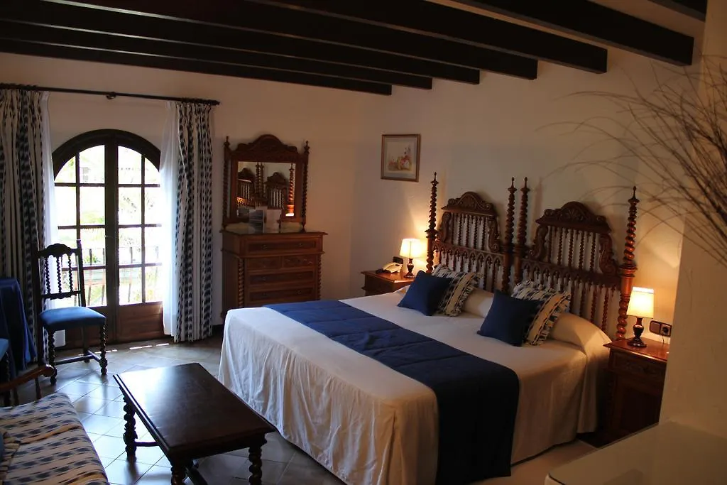 Petit Hotel Ses Rotges - Only Adults Cala Ratjada