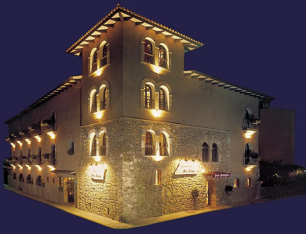 Petit Hotel Ses Rotges - Only Adults Cala Ratjada  3*, Cala Ratjada (Mallorca)