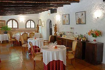 Petit Hotel Ses Rotges - Only Adults Cala Ratjada