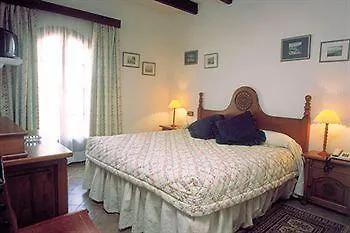 Petit Hotel Ses Rotges - Only Adults Cala Ratjada  Spain