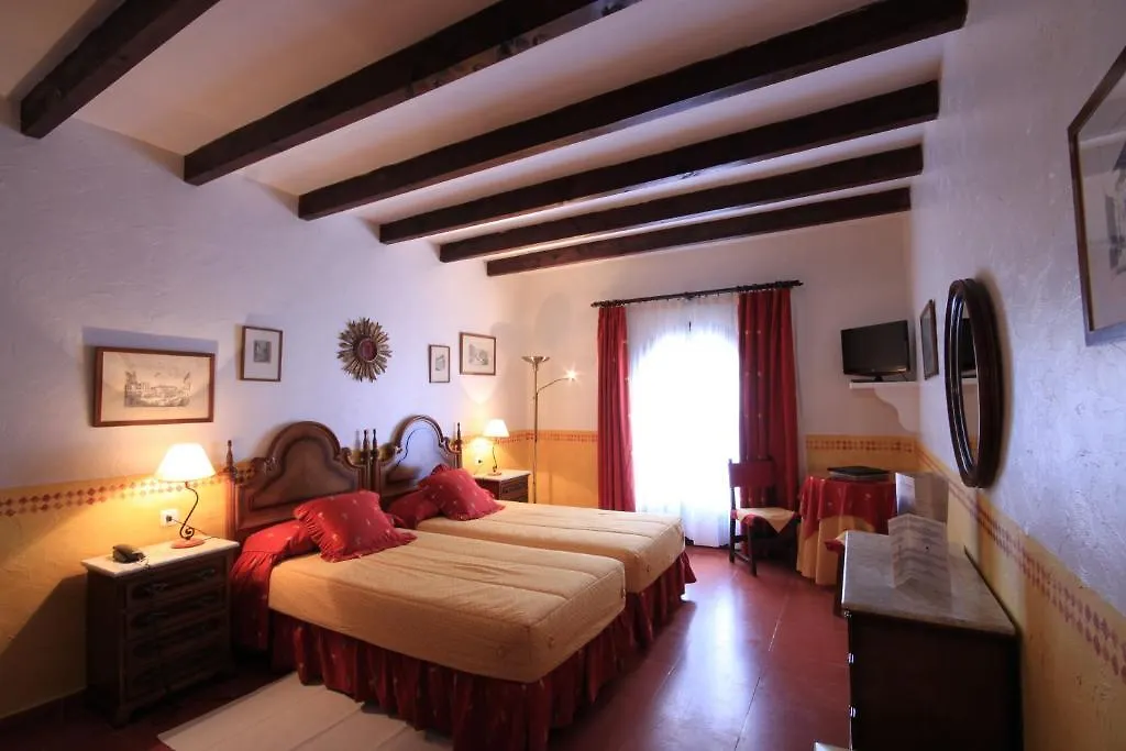 Petit Hotel Ses Rotges - Only Adults Cala Ratjada