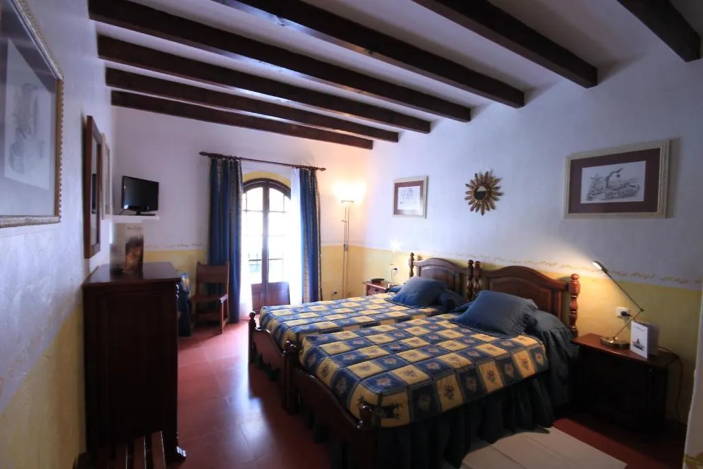 Petit Hotel Ses Rotges - Only Adults Cala Ratjada  3*, Cala Ratjada (Mallorca)