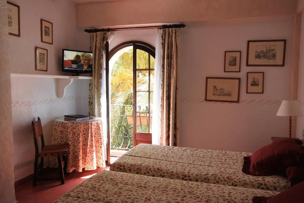 Petit Hotel Ses Rotges - Only Adults Cala Ratjada  3*, Cala Ratjada (Mallorca) Spain