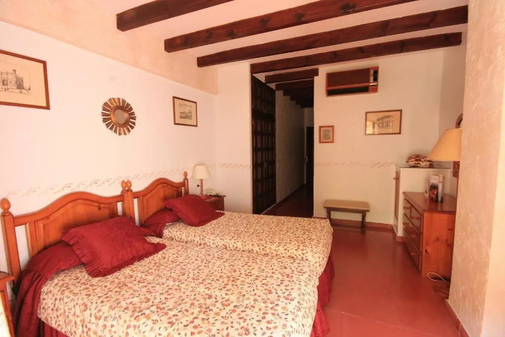 Petit Hotel Ses Rotges - Only Adults Cala Ratjada