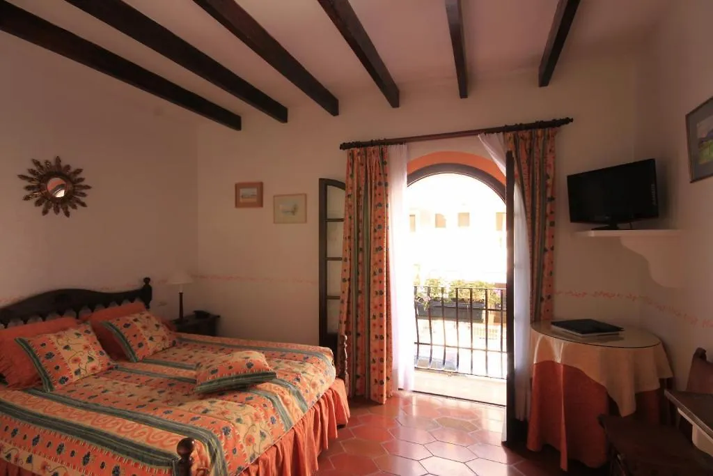 Petit Hotel Ses Rotges - Only Adults Cala Ratjada   Cala Ratjada (Mallorca)