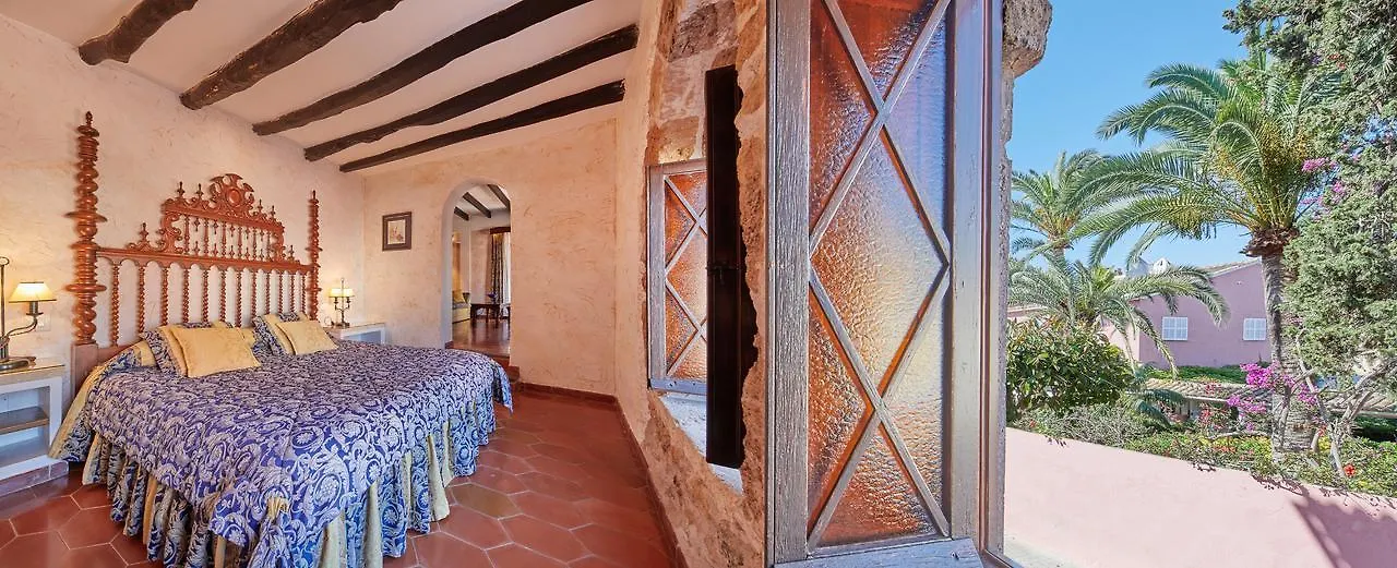 Petit Hotel Ses Rotges - Only Adults Cala Ratjada  3*, Cala Ratjada (Mallorca) Spain