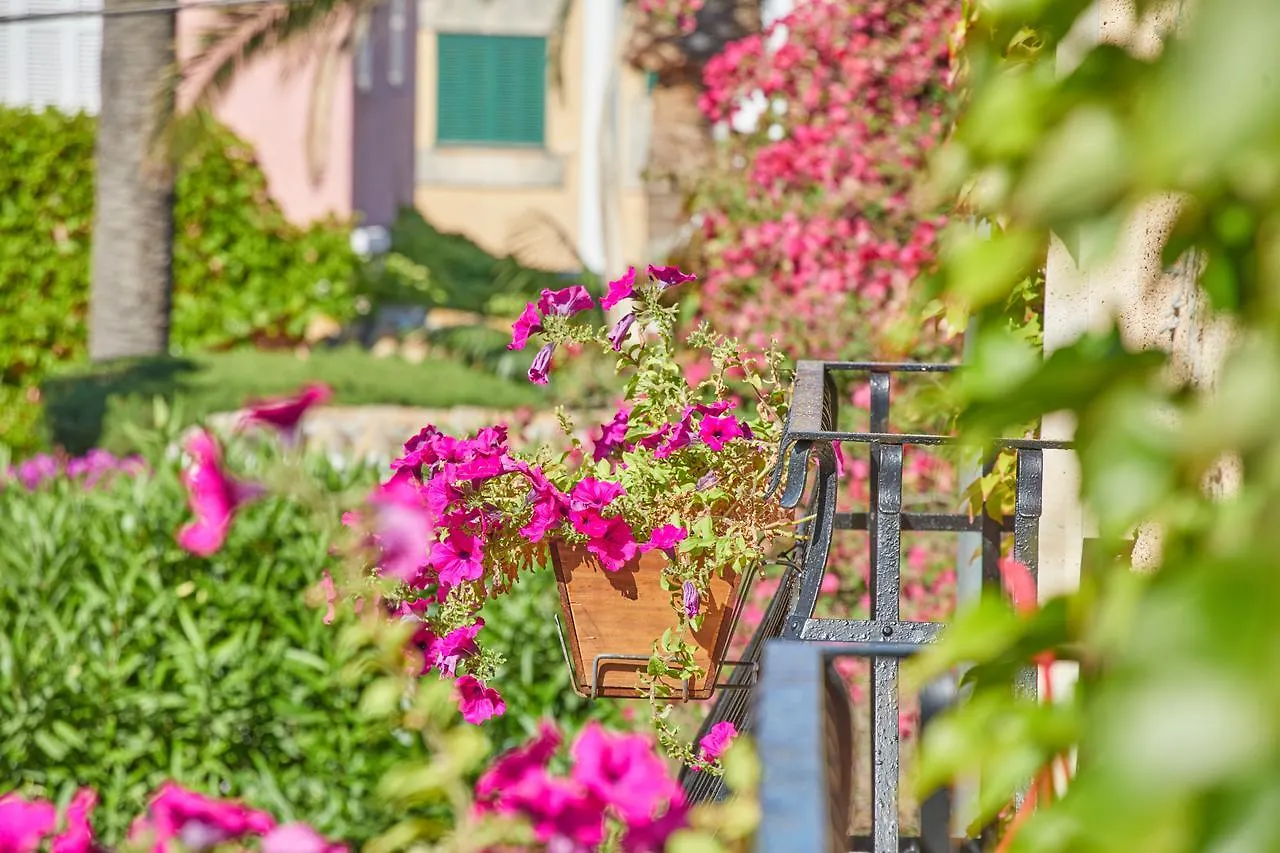Petit Hotel Ses Rotges - Only Adults Cala Ratjada  3*, Cala Ratjada (Mallorca) Spain