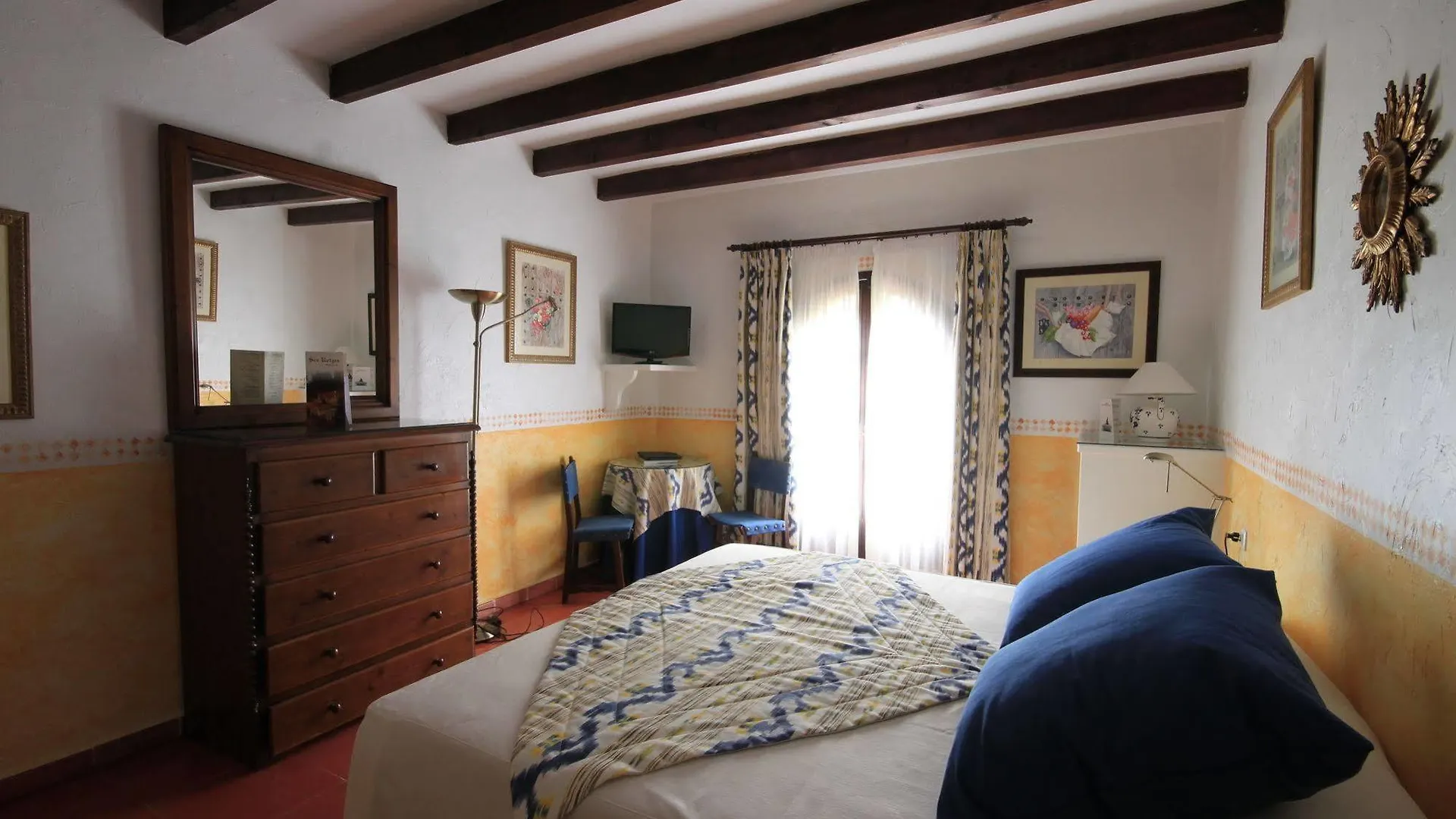 Petit Hotel Ses Rotges - Only Adults Cala Ratjada