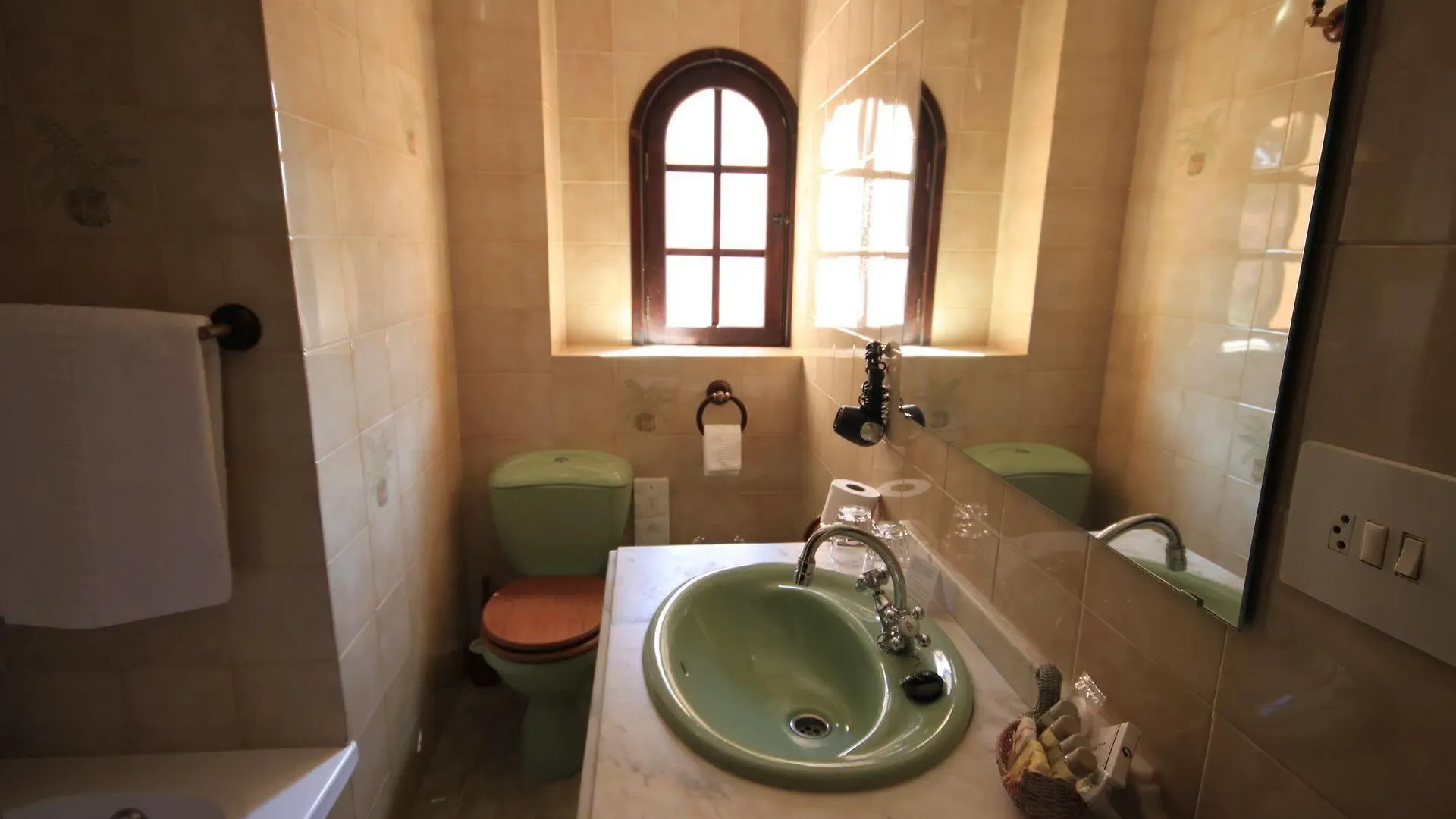 ***  Petit Hotel Ses Rotges - Only Adults Cala Ratjada  Spain
