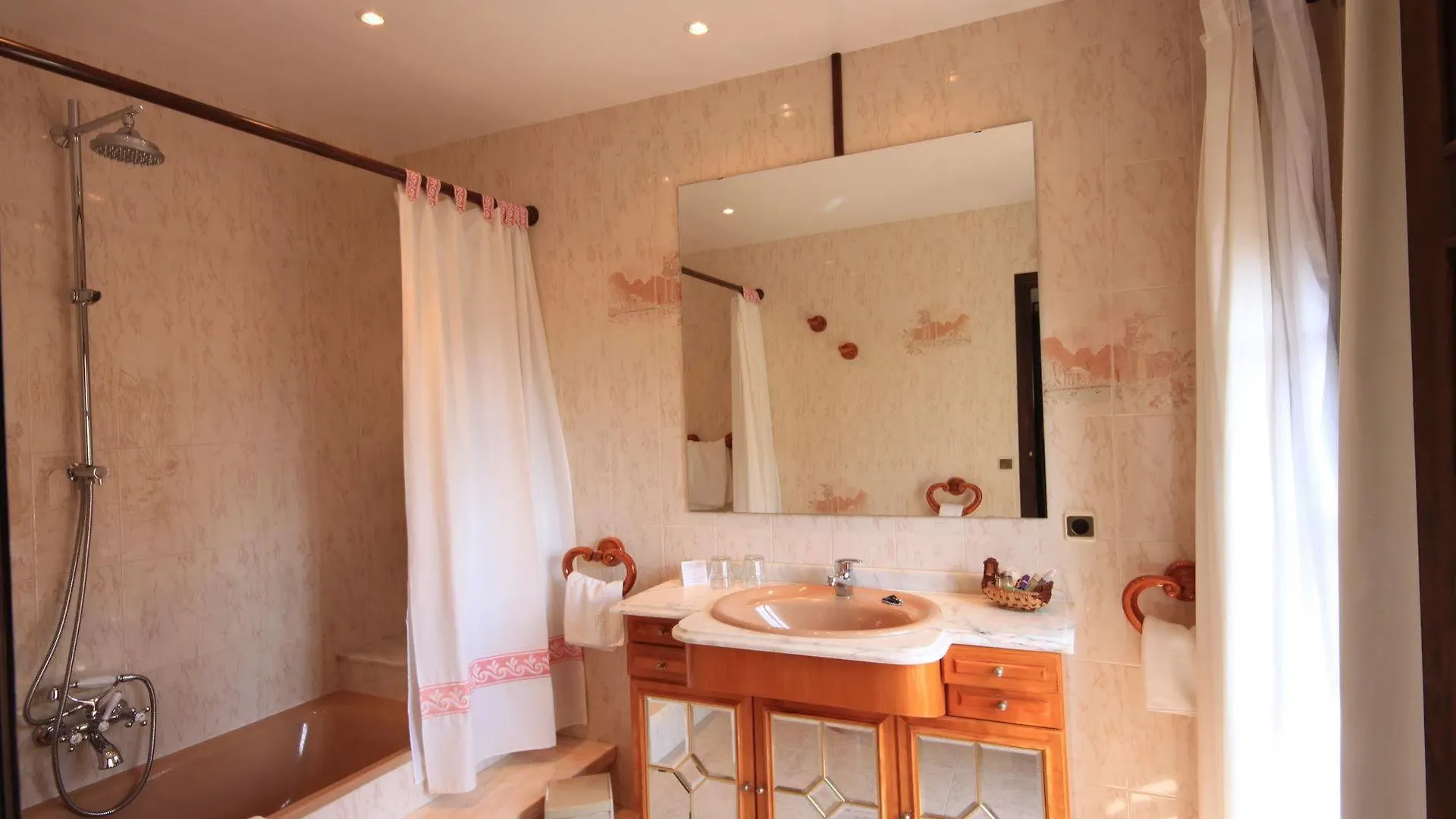 Petit Hotel Ses Rotges - Only Adults Cala Ratjada