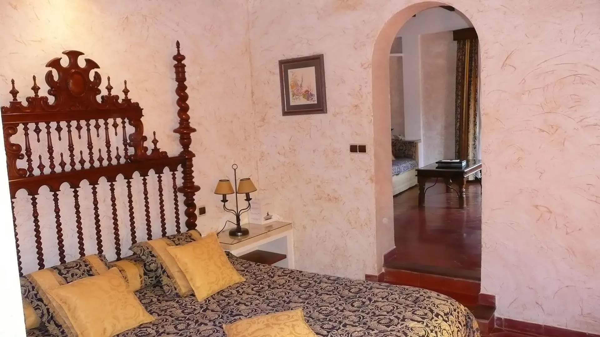 Petit Hotel Ses Rotges - Only Adults Cala Ratjada