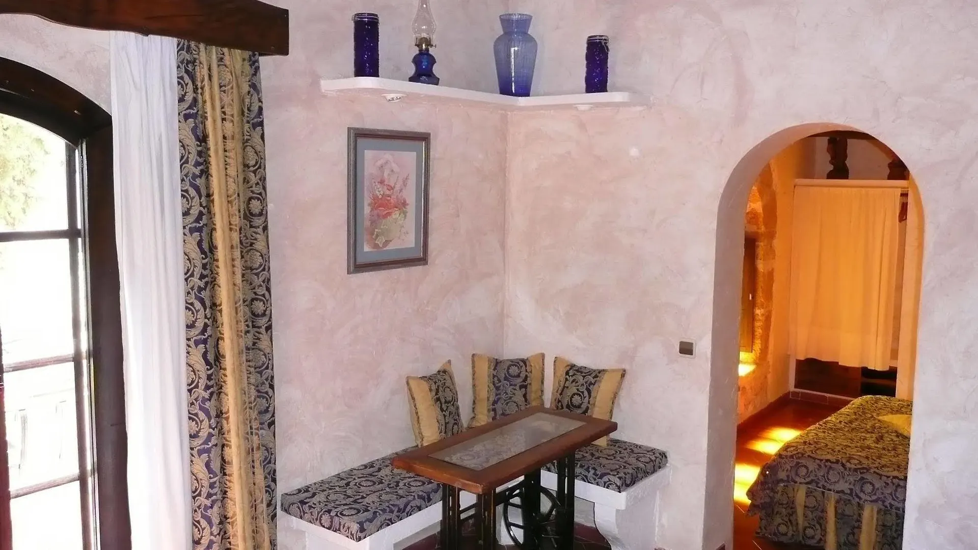 Petit Hotel Ses Rotges - Only Adults Cala Ratjada