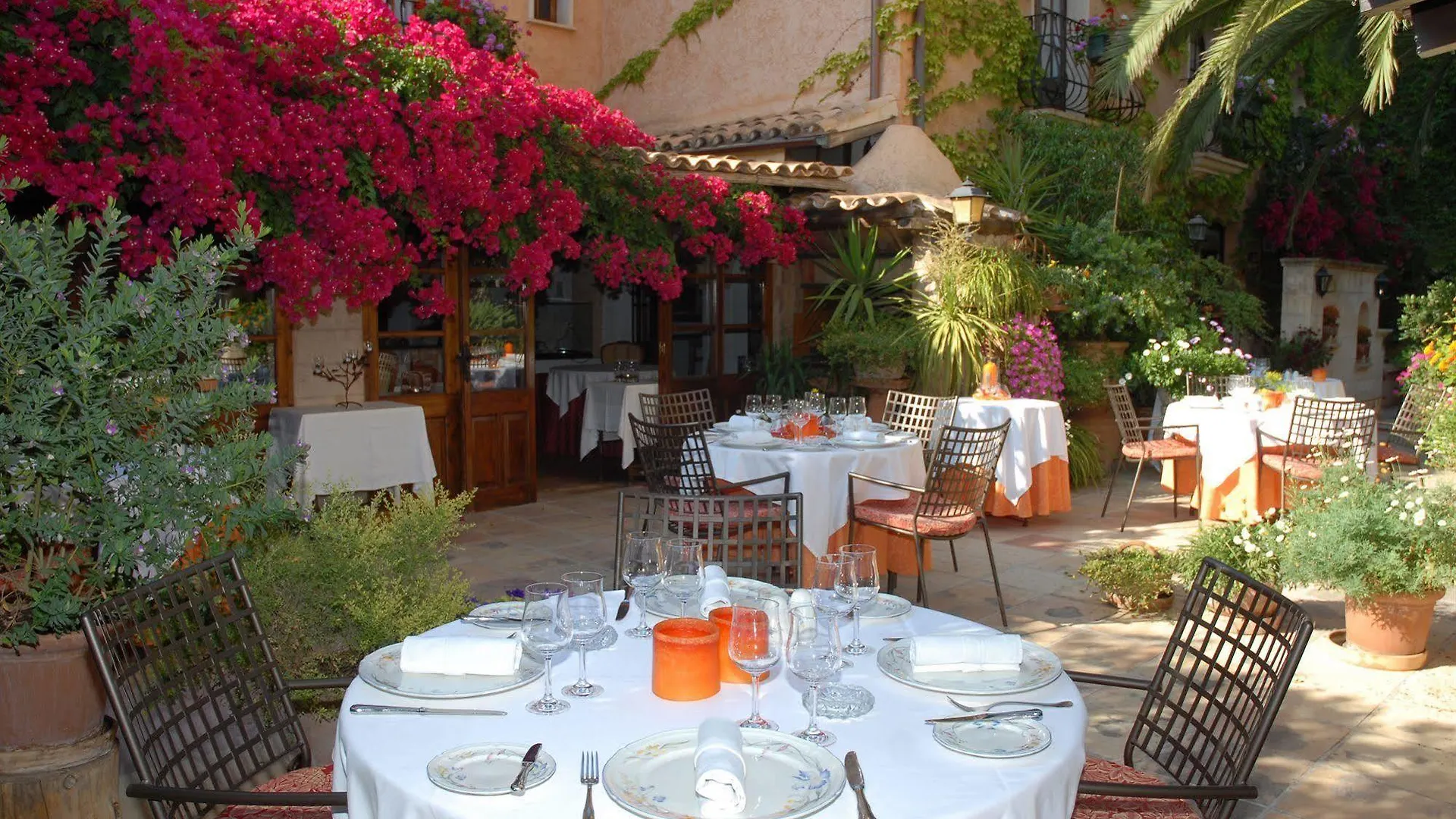 Petit Hotel Ses Rotges - Only Adults Cala Ratjada  3*, Cala Ratjada (Mallorca) Spain