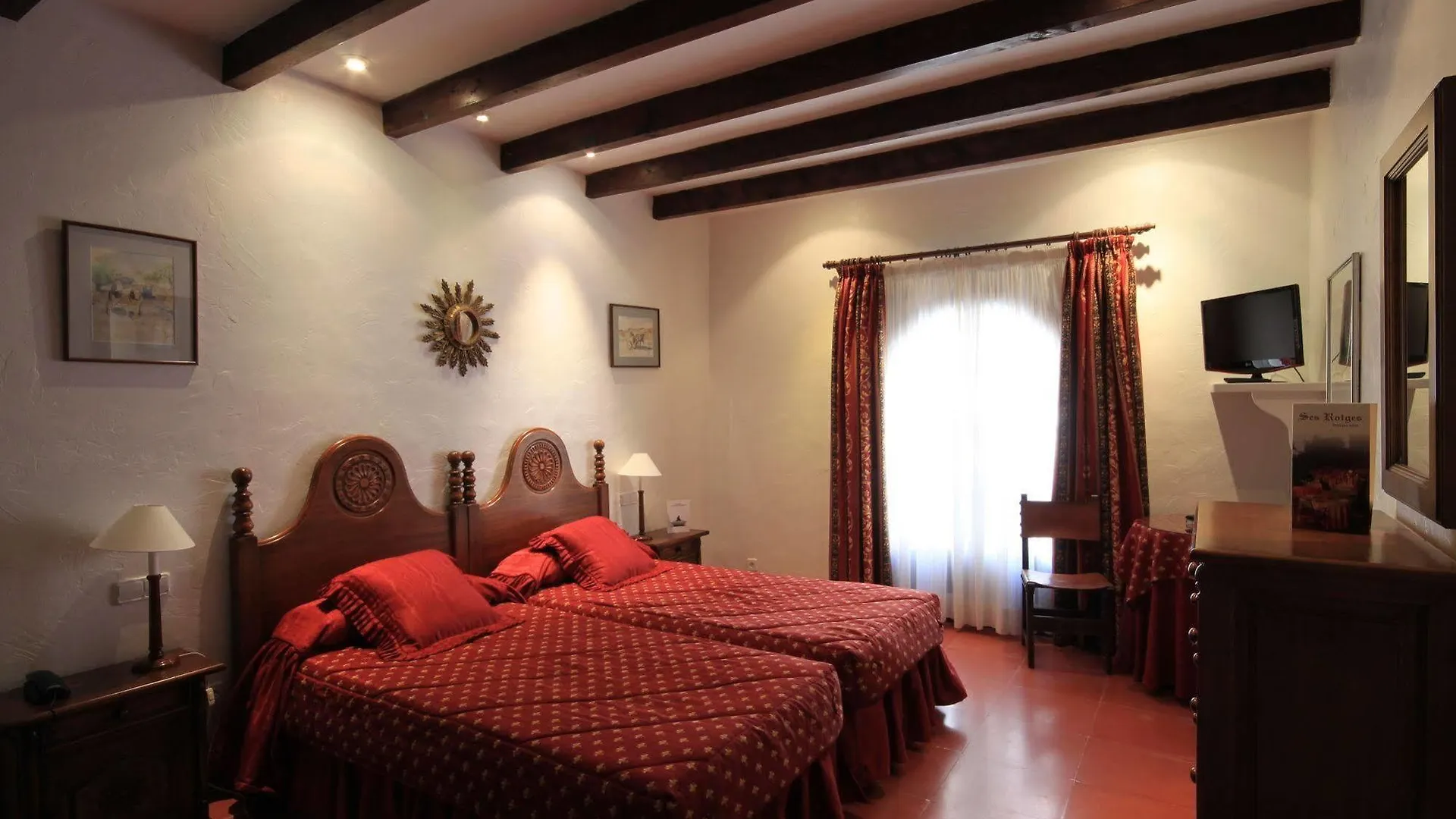 Petit Hotel Ses Rotges - Only Adults Cala Ratjada