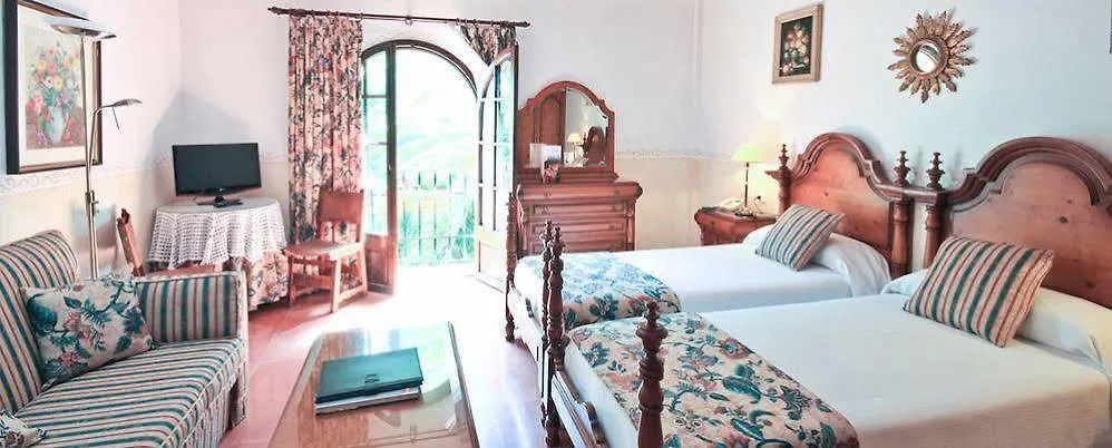 Petit Hotel Ses Rotges - Only Adults Cala Ratjada  Cala Ratjada (Mallorca)