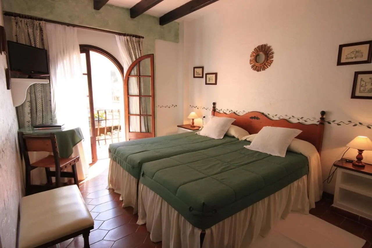 Petit Hotel Ses Rotges - Only Adults Cala Ratjada
