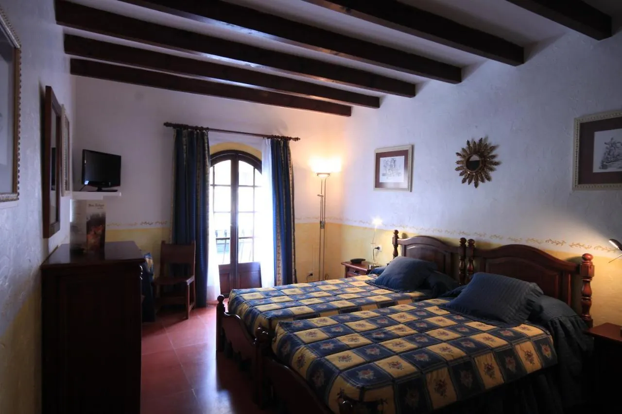 Petit Hotel Ses Rotges - Only Adults Cala Ratjada