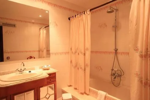 Petit Hotel Ses Rotges - Only Adults Cala Ratjada  Cala Ratjada (Mallorca)