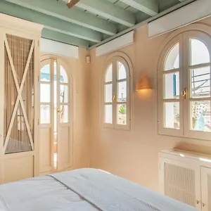 Ch Boutique Aparthotel Sevilla