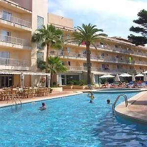 Alondra Hotel