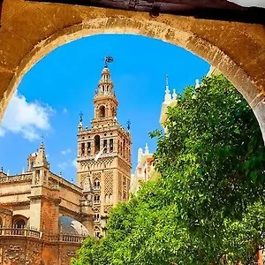 Hub Hostel Sevilla