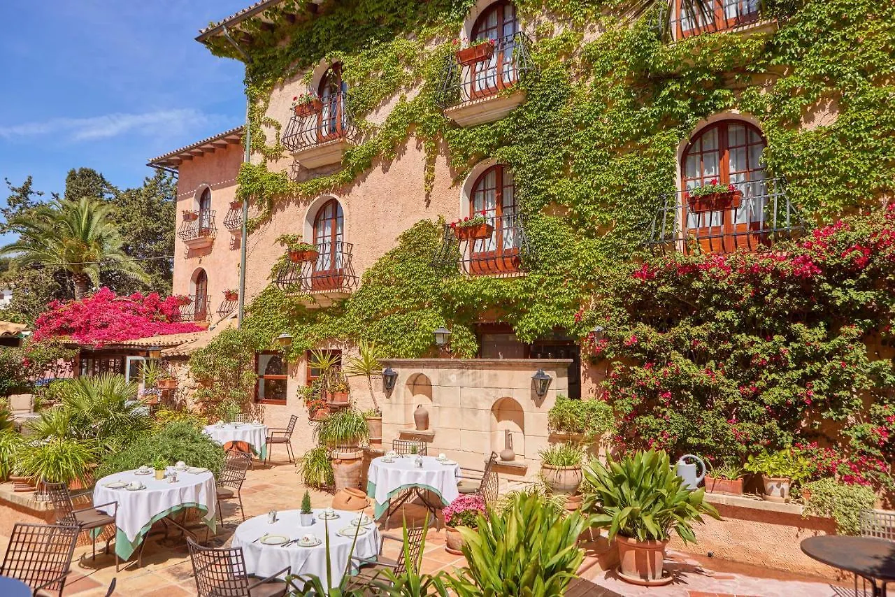 Petit Hotel Ses Rotges - Only Adults Cala Ratjada