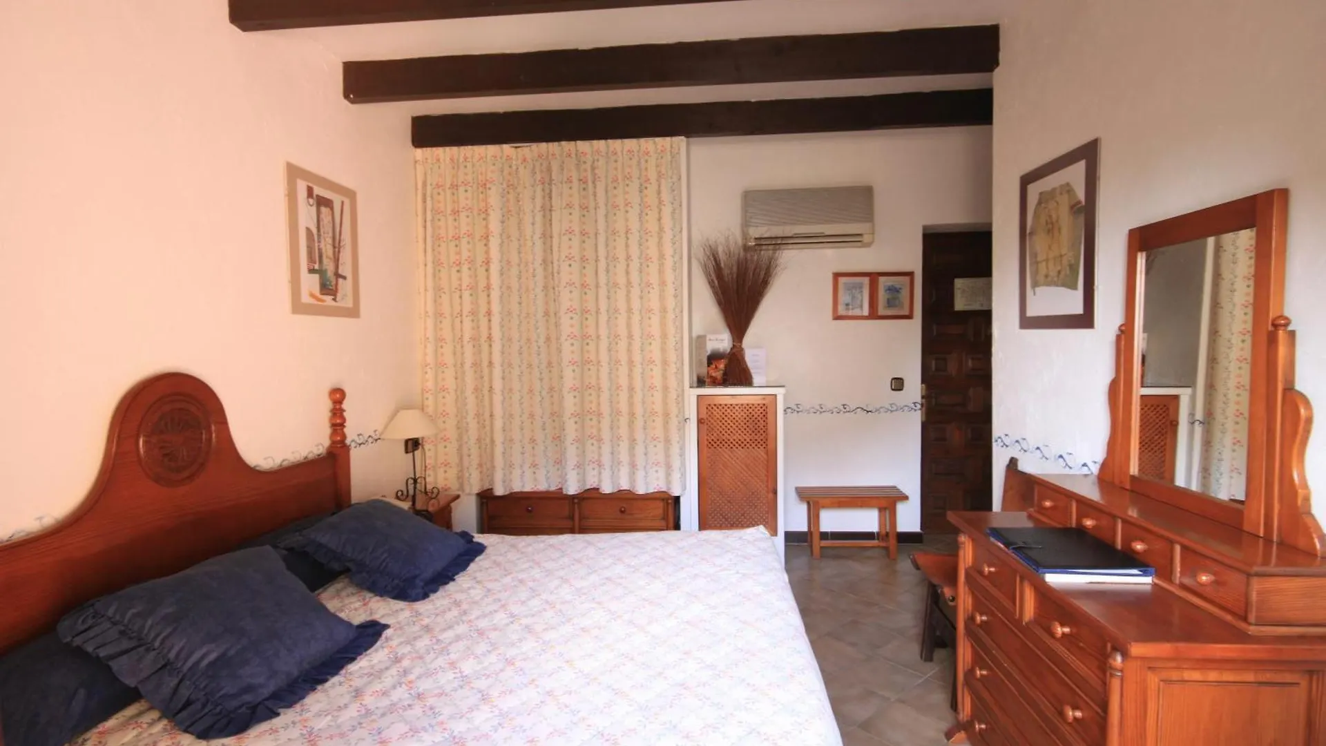 Petit Hotel Ses Rotges - Only Adults Cala Ratjada  3*, Cala Ratjada (Mallorca) España