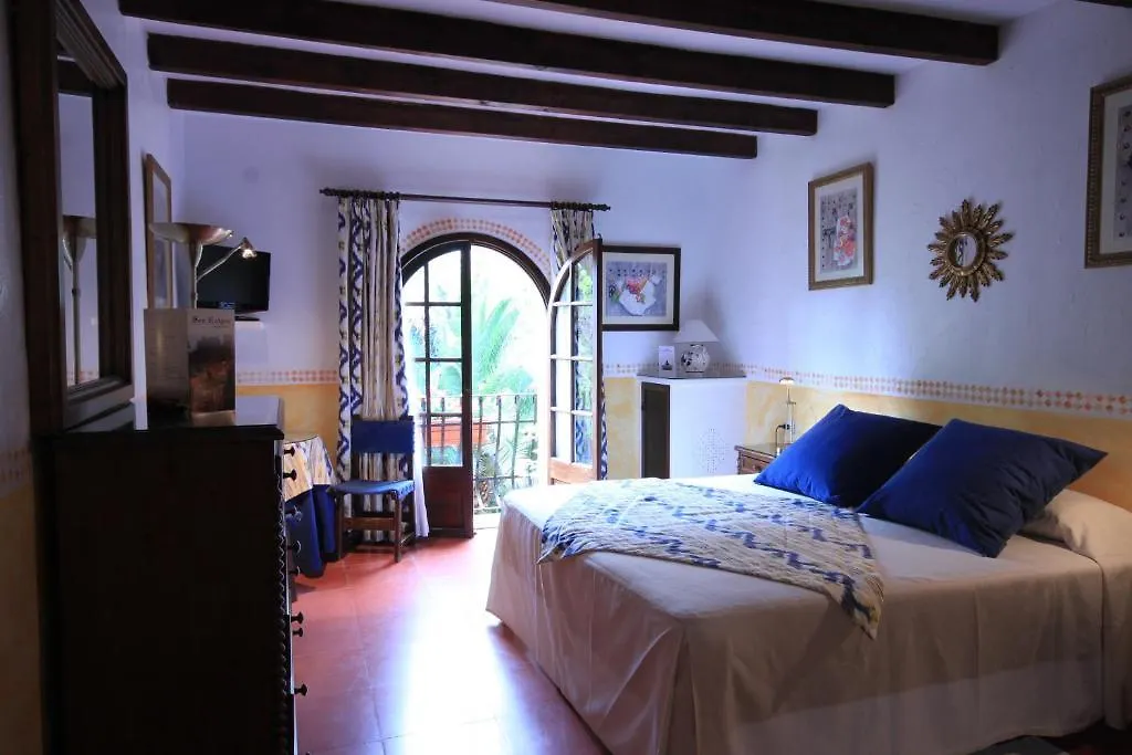 Petit Hotel Ses Rotges - Only Adults Cala Ratjada