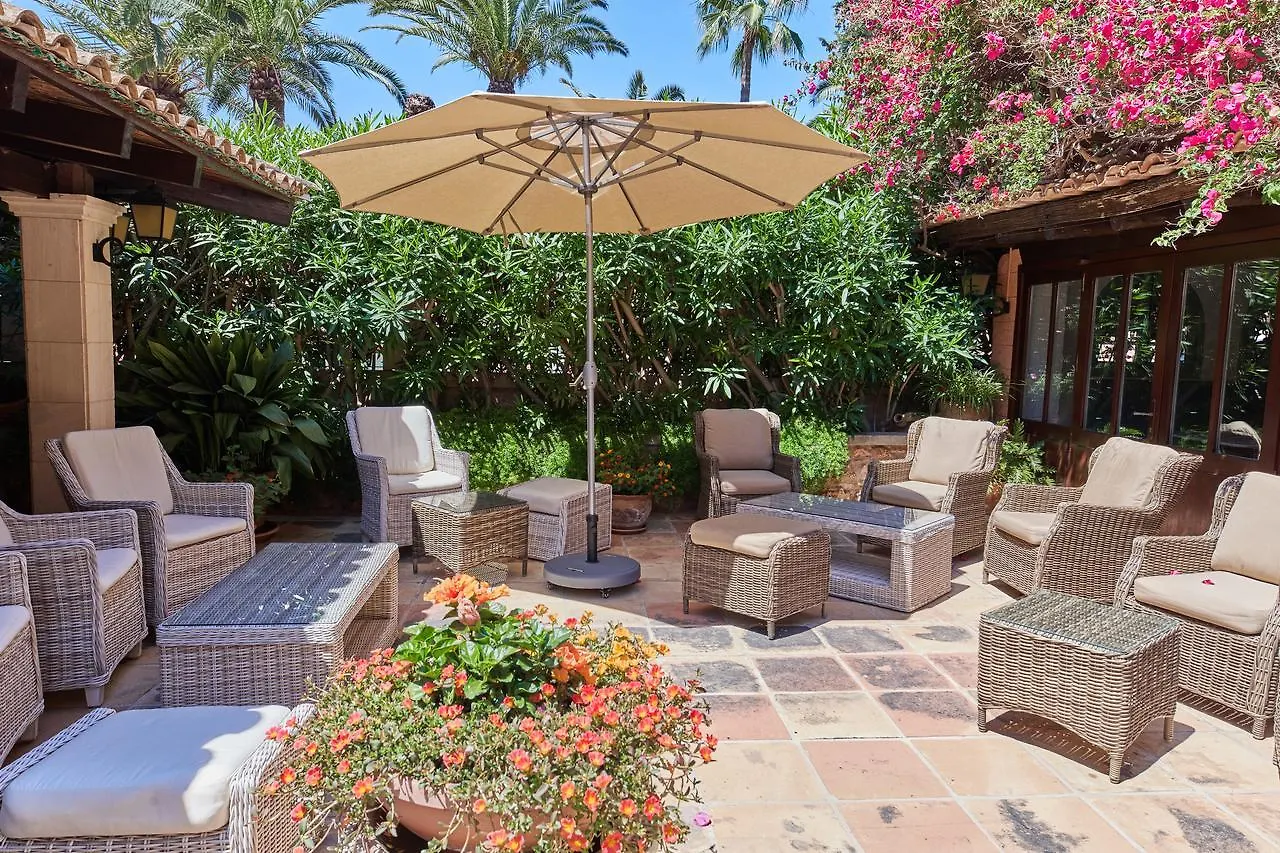 Petit Hotel Ses Rotges Cala Ratjada   Cala Ratjada (Mallorca)