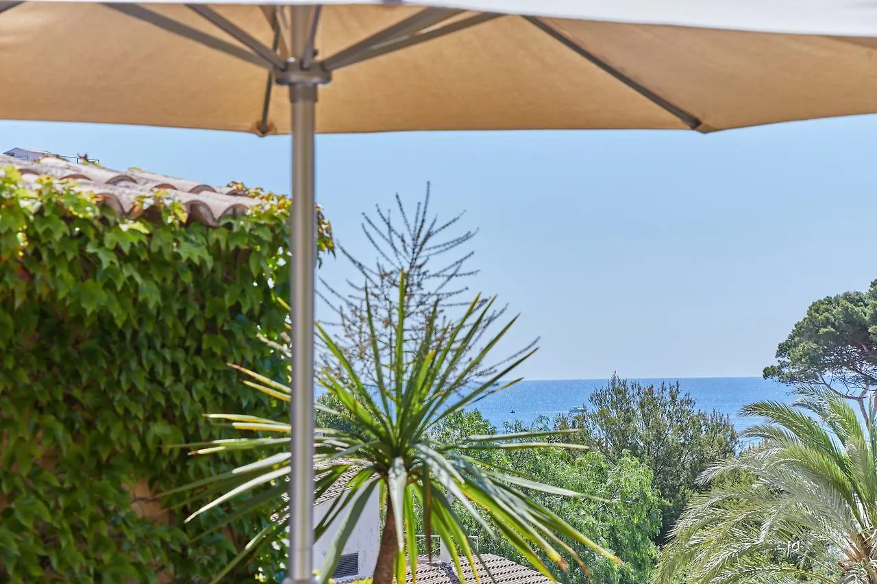 Petit Hotel Ses Rotges - Only Adults Cala Ratjada  Cala Ratjada (Mallorca)