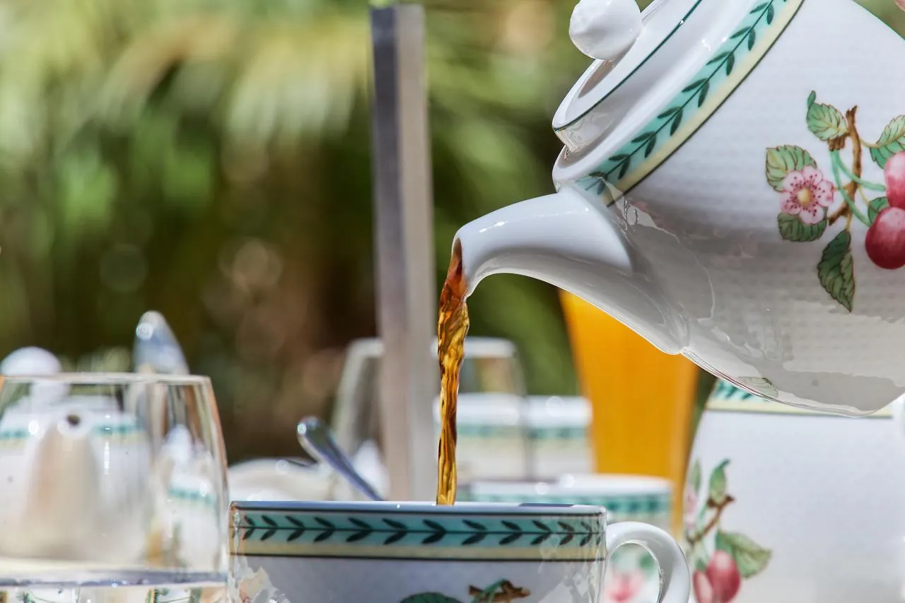 Petit Hotel Ses Rotges - Only Adults Cala Ratjada