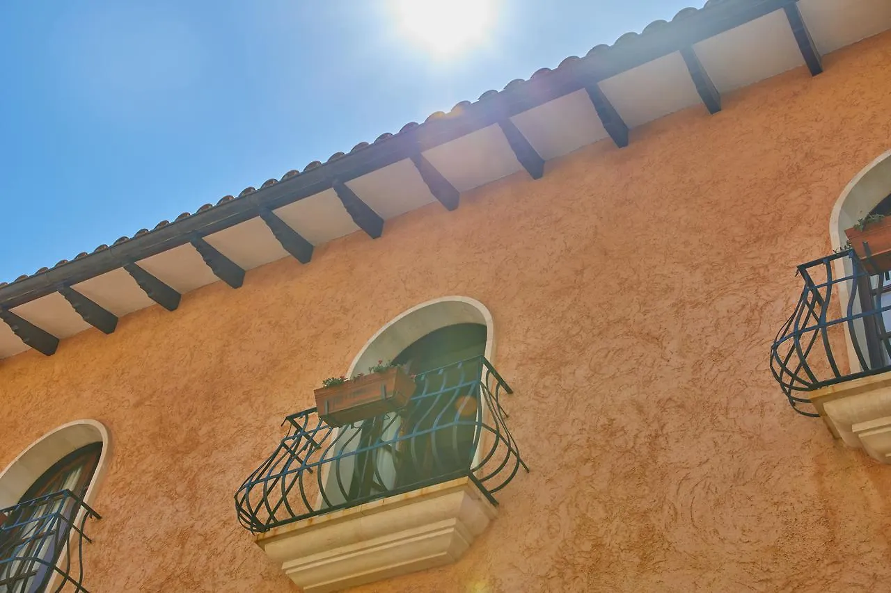 Petit Hotel Ses Rotges Cala Ratjada