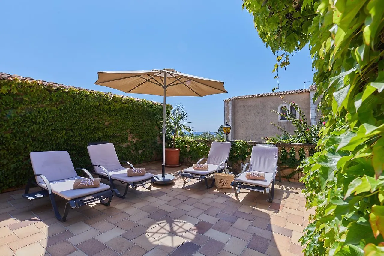 ***  Petit Hotel Ses Rotges Cala Ratjada  Spanien