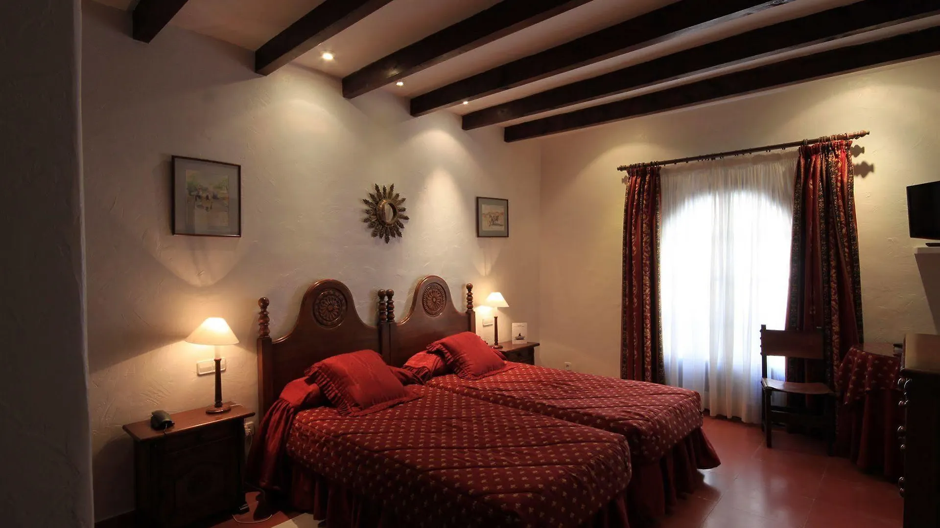 Petit Hotel Ses Rotges Cala Ratjada   Cala Ratjada (Mallorca)