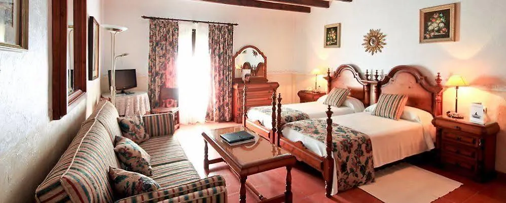 Petit Hotel Ses Rotges - Only Adults Cala Ratjada   Cala Ratjada (Mallorca)