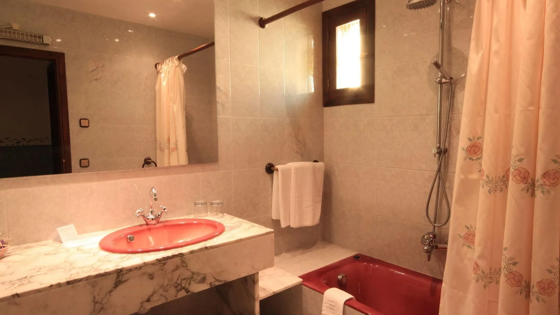 Petit Hotel Ses Rotges - Only Adults Cala Ratjada