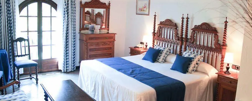 ***  Petit Hotel Ses Rotges Cala Ratjada  Spanien