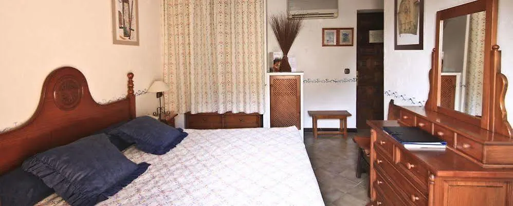 Petit Hotel Ses Rotges - Only Adults Cala Ratjada