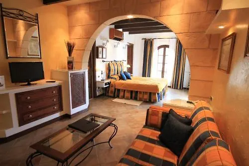 Petit Hotel Ses Rotges - Only Adults Cala Ratjada