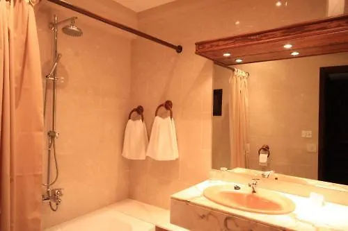 Petit Hotel Ses Rotges Cala Ratjada